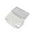 Коробка MEIHO RUN GUN CASE 1010W White 175x105x38, фото , изображение 4