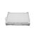 Коробка MEIHO RUN GUN CASE 3010W White 205x145x40, фото , изображение 4