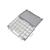 Коробка MEIHO RUN GUN CASE 3010W White 205x145x40, фото , изображение 5