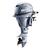 Лодочный мотор 4T Seanovo SNBF 15 HES Enduro IB, фото 