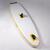 Надувная доска ZIPPER WindSUP Board (виндсап борд) YELLOW WD 10'6'', фото , изображение 4