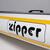 Надувная доска ZIPPER WindSUP Board (виндсап борд) YELLOW WD 10'6'', фото , изображение 7