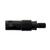 Адаптер быстросъемный CARP PRO black алюминий, фото 