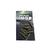 Безопасная клипса KORDA Quick Release Lead Clips Clay/Gravel, фото , изображение 2