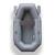 Надувная лодка ПВХ Stel 01/205 Light, фото , изображение 3