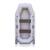 Надувная лодка ПВХ Stel 01/255 Light, фото , изображение 2