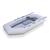Надувная лодка ПВХ Stel 01/255 Light, фото , изображение 4