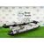 Надувная лодка RiverBoats RB 430 (Встроенный рундук) (транец S— 410 мм.), фото , изображение 6