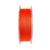 Шнур F-FISHING Azimuth PE X4 150м Orange 0,08мм 3,6кг/8lb, Разрывная нагрузка: 3,6 кг, Расцветка: Orange, Диаметр лески: 0,08 мм, Размотка: 150 м, фото , изображение 2