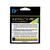 Шнур F-FISHING Azimuth PE X4 150м Fluo Yellow 0,12мм 6,4кг/14lb, Разрывная нагрузка: 6,4 кг, Расцветка: Fluo Yellow, Диаметр лески: 0,12 мм, Размотка: 150 м, фото , изображение 3