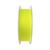 Шнур F-FISHING Azimuth PE X4 150м Fluo Yellow 0,12мм 6,4кг/14lb, Разрывная нагрузка: 6,4 кг, Расцветка: Fluo Yellow, Диаметр лески: 0,12 мм, Размотка: 150 м, фото , изображение 2