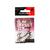 Крючок AZURA Slim Offset Worm Hook №1/0 5шт, фото , изображение 2