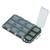 Коробка MEIHO QUATRO CASE J 175х105х18, фото , изображение 3