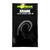 Крючок KORDA Krank №6 с бородкой, фото , изображение 2