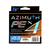 Шнур F-FISHING Azimuth PE X4 150м Orange 0,08мм 3,6кг/8lb, Разрывная нагрузка: 3,6 кг, Расцветка: Orange, Диаметр лески: 0,08 мм, Размотка: 150 м, фото 