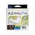 Шнур F-FISHING Azimuth PE X8 150м Fluo Yellow 0,16мм 7,3кг/16lb, Расцветка: Fluo Yellow, Диаметр лески: 0,16 мм, Размотка: 150 м, Разрывная нагрузка*: 7,3 кг, фото 