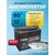 Аккумулятор ZUBR (80 Ah,12 V) GEL 260х169х215 мм, фото 