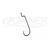 Крючок OWNER Slim Offset MH-22 BC №10 10шт, фото , изображение 2