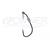 Крючок OWNER Weighted Twist Lock BC №5/0 3шт, фото , изображение 2