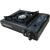 Плита туристическая Sundays ZD6800(CE)-S (черный), фото , изображение 2