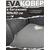 EVA ковер в багажник Nissan X-Trail T33 e-POWER, фото , изображение 4