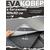 EVA ковер в багажник Nissan X-Trail T33 e-POWER, фото , изображение 5