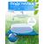 28048 Наземное подстилка 4,72м для бассейнов Intex Pool Ground Cloth, фото 