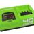 Зарядное устройство Greenworks G40UC5 40В, фото , изображение 3