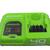 Зарядное устройство Greenworks G40UC5 40В, фото , изображение 4