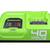 Зарядное устройство Greenworks G40UC5 40В, фото , изображение 2