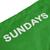 Спальный мешок Sundays ZC-SB001 (зеленый), фото , изображение 3