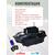 Прикормочный кораблик Boatman Leader Pro Black, фото , изображение 11