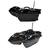 Прикормочный кораблик Boatman Fighter Pro Black, фото , изображение 12