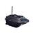 Прикормочный кораблик Boatman Actor Plus Pro Carbon, фото , изображение 14