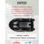 Прикормочный кораблик Boatman Actor Plus GPS Carbon, фото , изображение 2