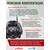 Прикормочный кораблик Boatman Actor GPS Carbon, фото , изображение 3