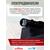 Прикормочный кораблик Boatman Fighter Pro Black, фото , изображение 8