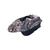 Прикормочный кораблик Boatman Actor Basic Carbon Maple, фото , изображение 9