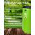 Фумигатор от комаров Thermacell Halo Mini Repeller Green противомоскитный прибор (зеленый), Цвет: зеленый, фото , изображение 3
