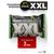 Прикормка Vabik XXL Линь-Карась 1кг, фото , изображение 3
