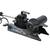 Электромотор лодочный Haswing Cayman B 80 lbs 24V GPS New 183 см (постановка на якорь с пульта), фото , изображение 4