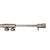 Стойка телескопическая CARP PRO Bank Stick 20-30см нерж. сталь вкруч.  , фото , изображение 3