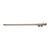 Стойка телескопическая CARP PRO Bank Stick 30-50см нерж. сталь вкруч.  , фото 