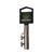 Стойка телескопическая CARP PRO Bank Stick 50-90см нерж. сталь вкруч.  , фото , изображение 6