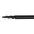 Стойка телескопическая CARP PRO с буром 80-140см алюминий  , фото , изображение 4