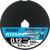 Шнур OWNER Kizuna EX X8 Broad PE multi color 150м 0,17мм 9,9кг, Цвет: Мультиколор, Диаметр лески: 0.17 мм, Размотка: 150 м, фото , изображение 2
