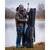 Чехол для 2-х удилищ FLAGMAN Armadale Two Rod Hard Case 1,90CM, фото , изображение 5