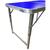 Стол Bison туристический 50*80см (синий) / C-4-50*80-BL (маленький), фото , изображение 2