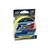 Шнур FLAGMAN PE Hybrid F4 150м Fluo Yellow 0,32мм 18,2кг 40lb, Цвет: Fluo/Yellow, Диаметр лески: 0.32 мм, Размотка: 150 м, фото , изображение 2