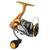Daiwa TD Sol III, фото 